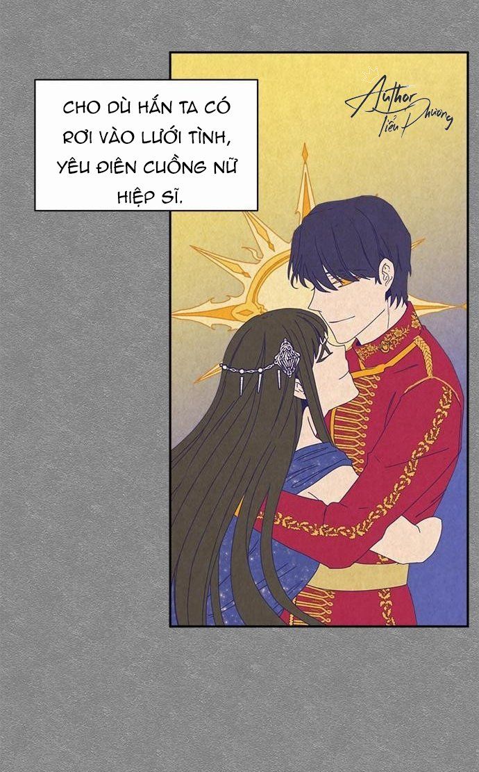 Tôi Không Muốn Trở Thành Hoàng Hậu: Chương 2