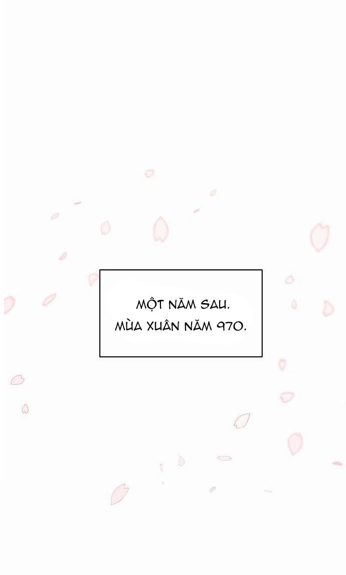 Tôi Không Muốn Trở Thành Hoàng Hậu: Chương 2