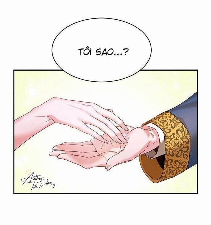 Tôi Không Muốn Trở Thành Hoàng Hậu: Chương 2