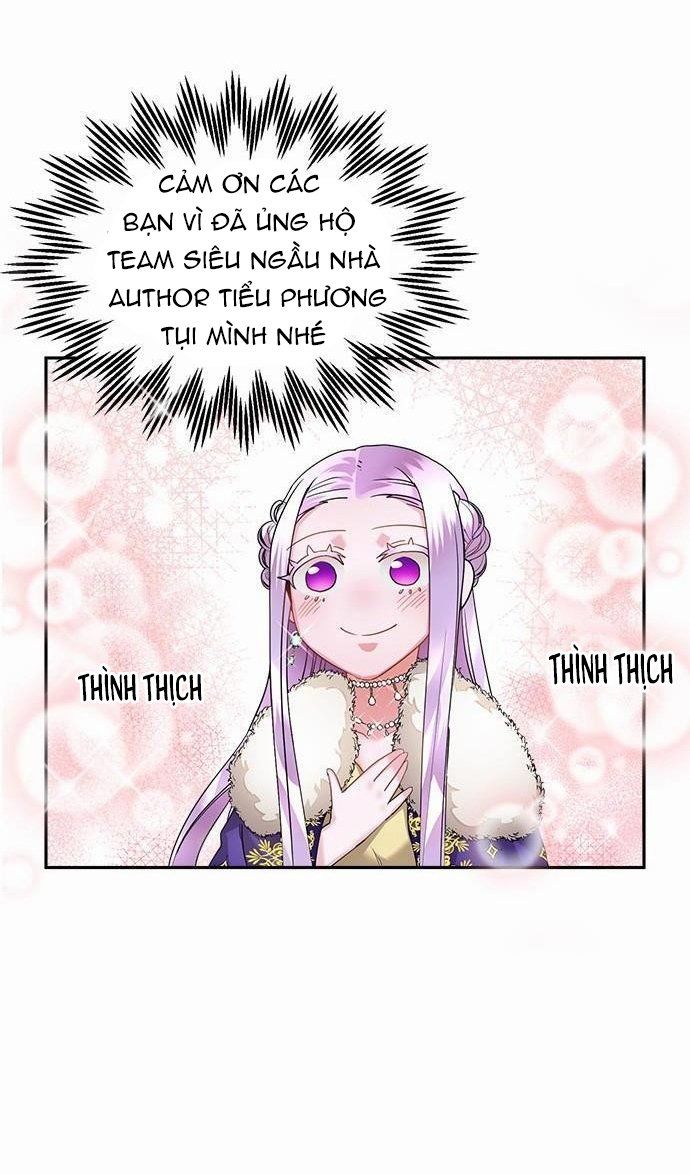 Tôi Không Muốn Trở Thành Hoàng Hậu: Chương 2