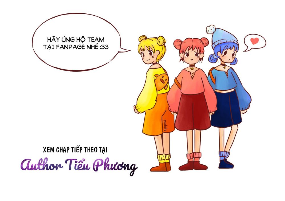 Tôi Không Muốn Trở Thành Hoàng Hậu: Chương 2