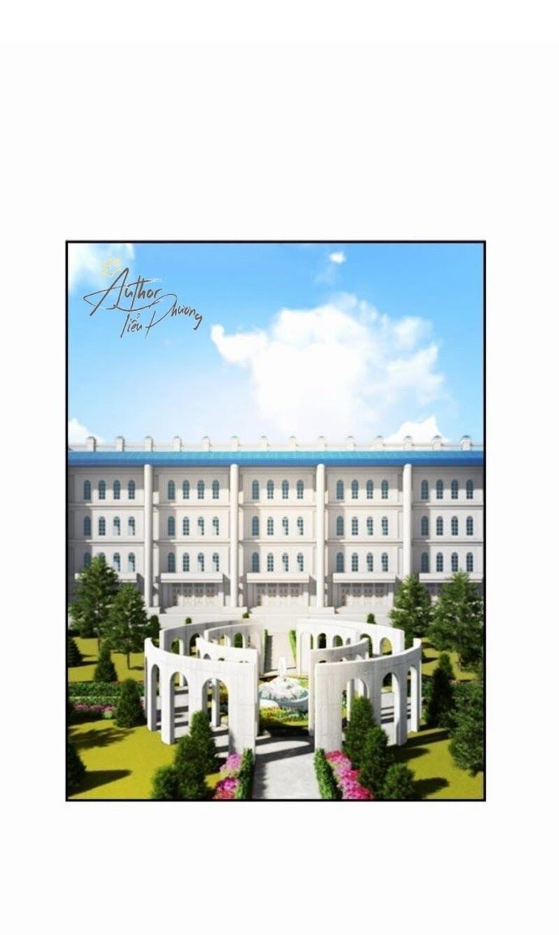 Tôi Không Muốn Trở Thành Hoàng Hậu: Chương 4