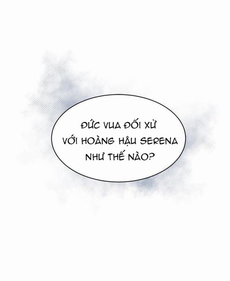 Tôi Không Muốn Trở Thành Hoàng Hậu: Chương 4