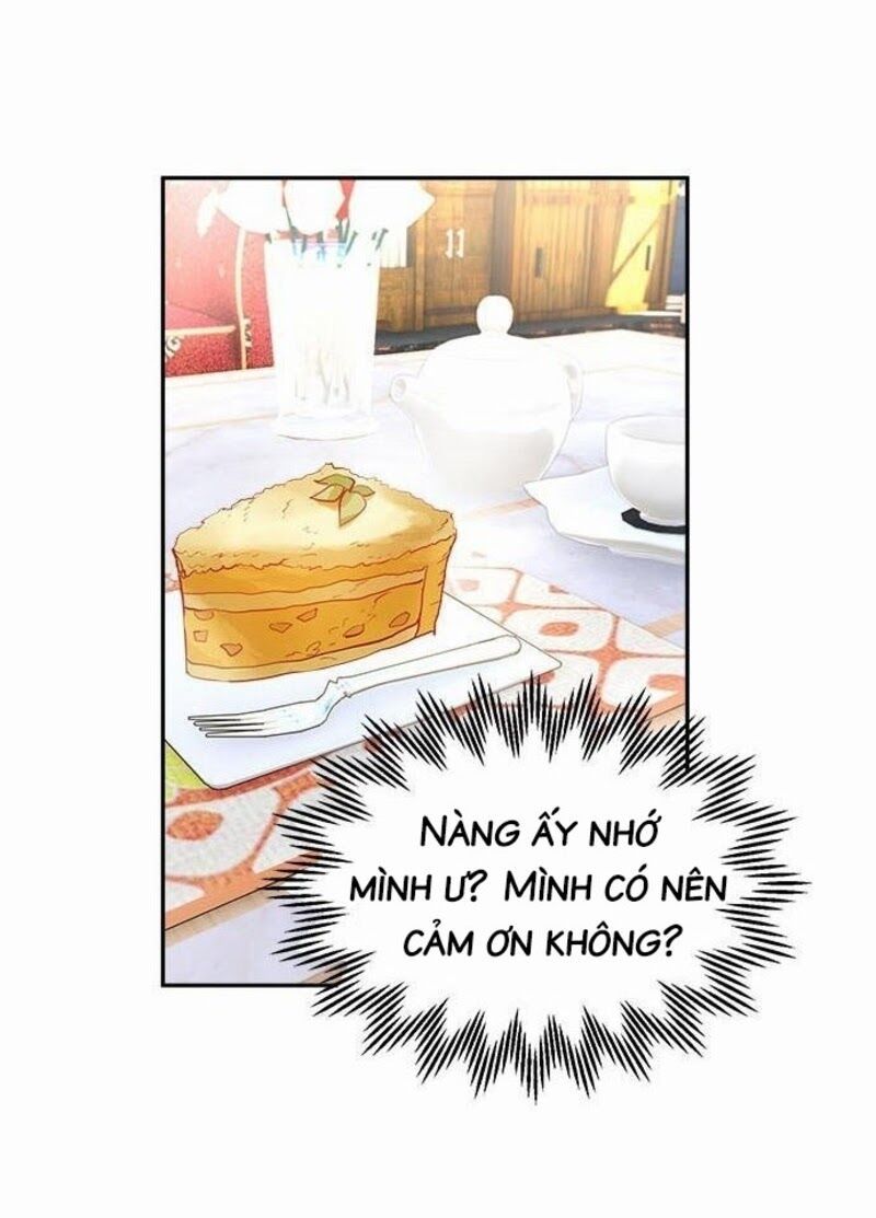 Tôi Không Muốn Trở Thành Hoàng Hậu: Chương 4