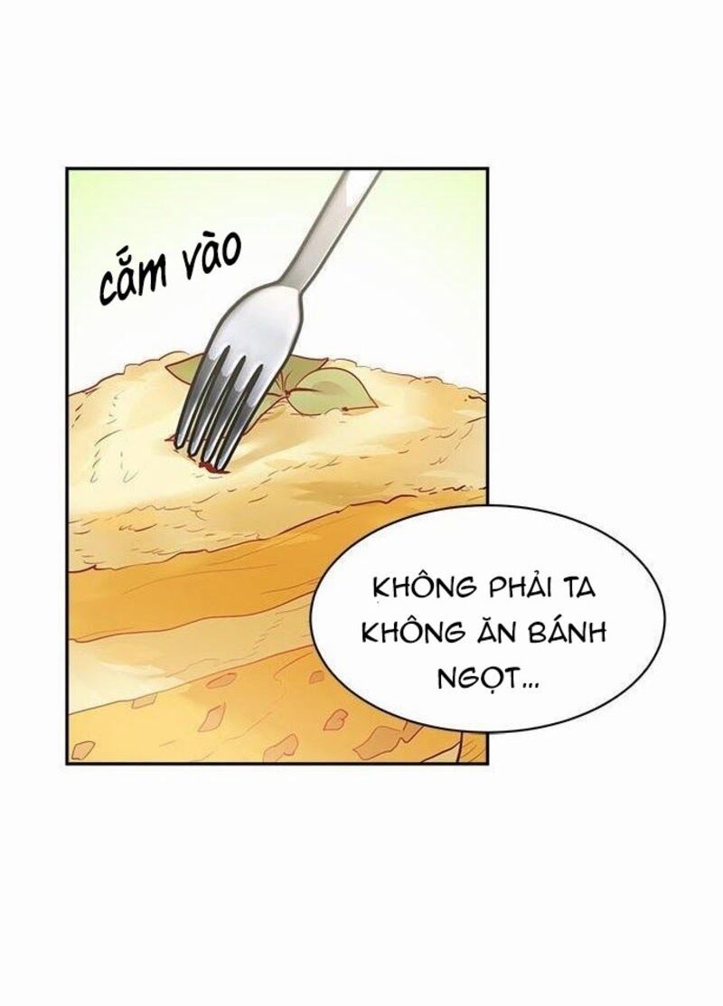 Tôi Không Muốn Trở Thành Hoàng Hậu: Chương 4