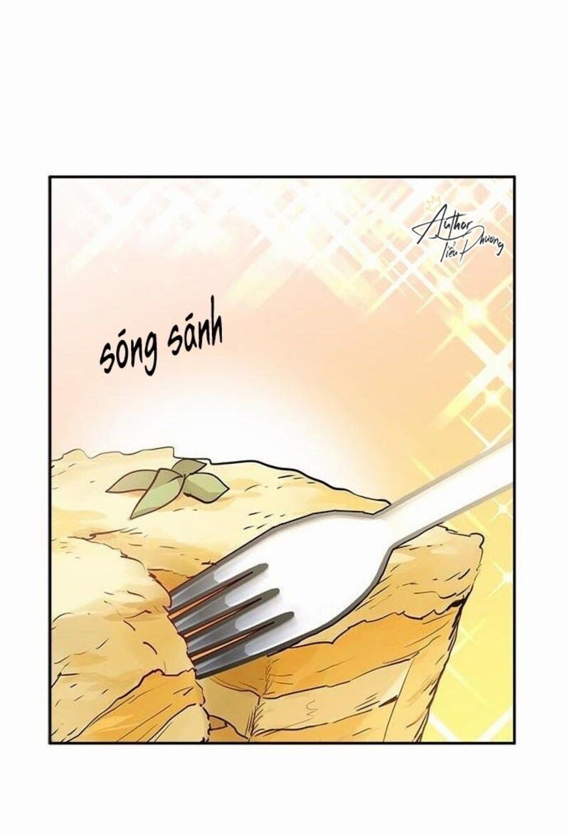 Tôi Không Muốn Trở Thành Hoàng Hậu: Chương 4