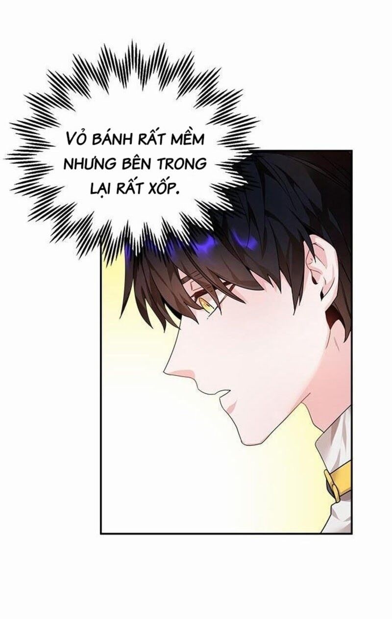 Tôi Không Muốn Trở Thành Hoàng Hậu: Chương 4