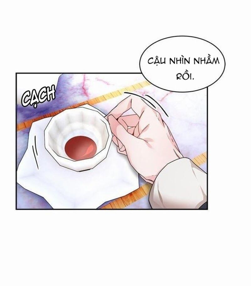 Tôi Không Muốn Trở Thành Hoàng Hậu: Chương 4