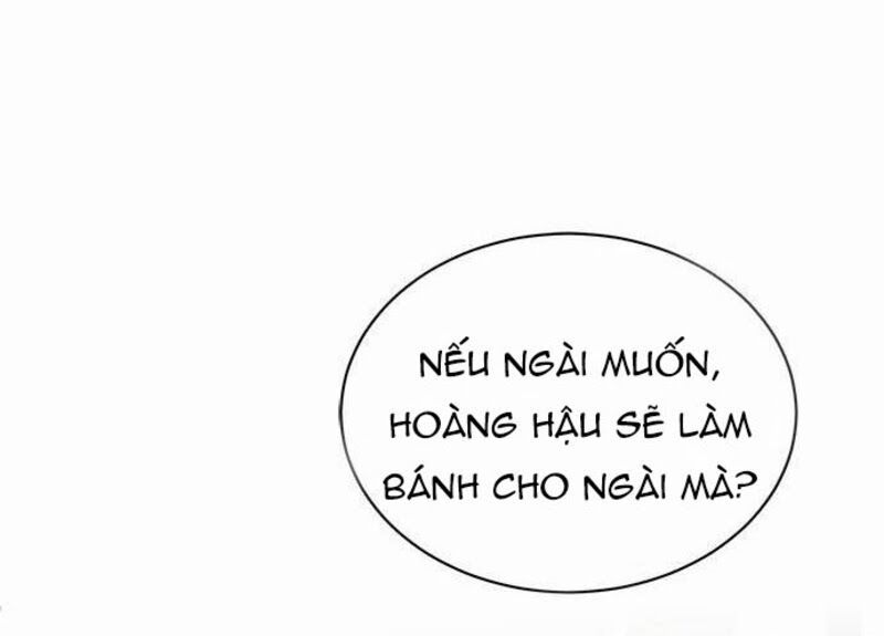 Tôi Không Muốn Trở Thành Hoàng Hậu: Chương 4