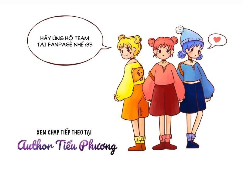 Tôi Không Muốn Trở Thành Hoàng Hậu: Chương 4