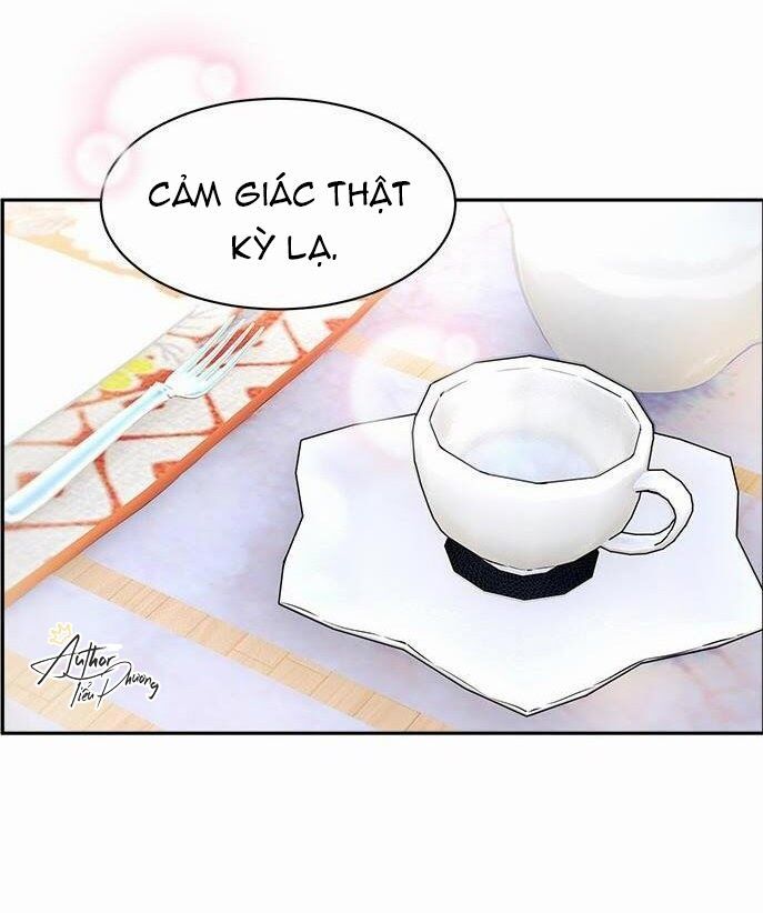 Tôi Không Muốn Trở Thành Hoàng Hậu: Chương 5