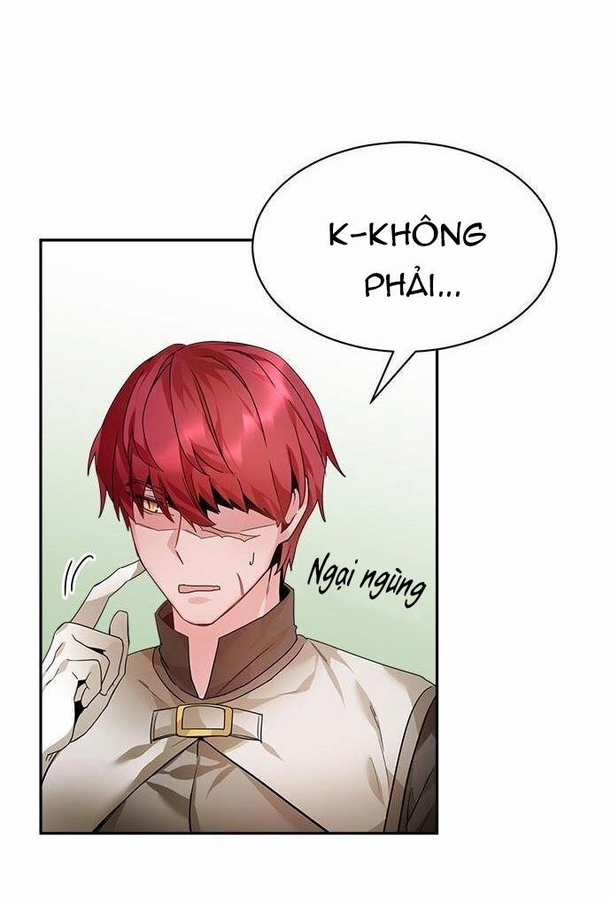 Tôi Không Muốn Trở Thành Hoàng Hậu: Chương 5