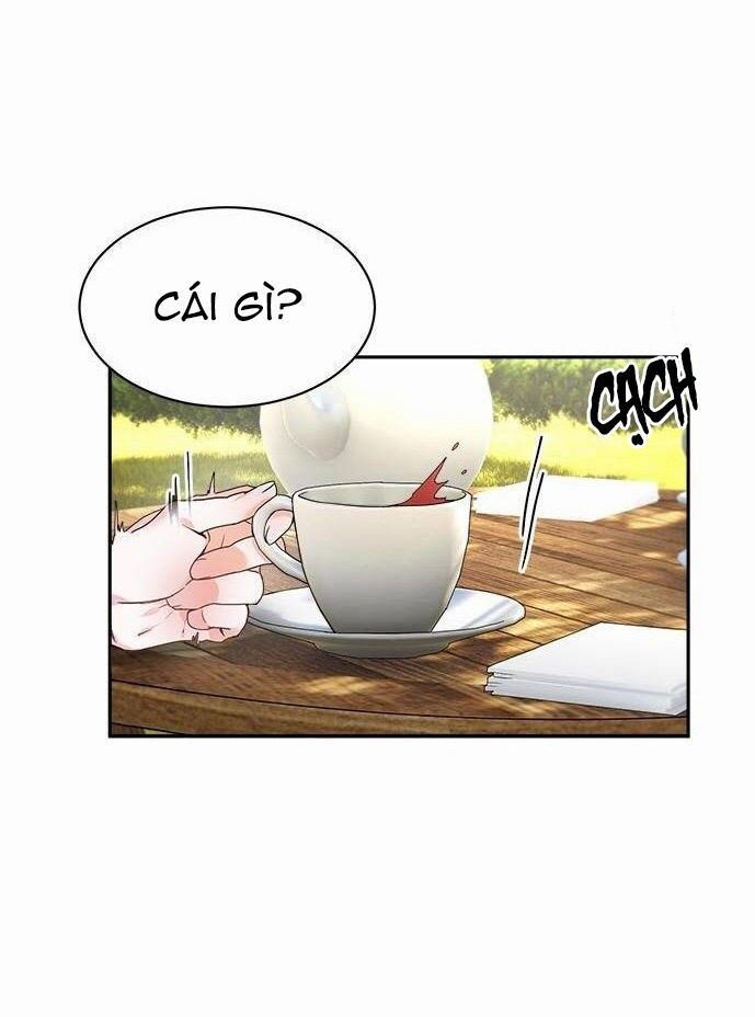 Tôi Không Muốn Trở Thành Hoàng Hậu: Chương 5