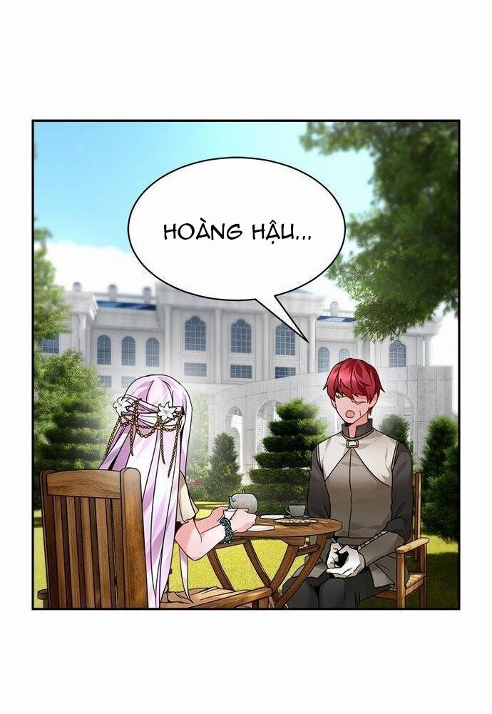 Tôi Không Muốn Trở Thành Hoàng Hậu: Chương 5