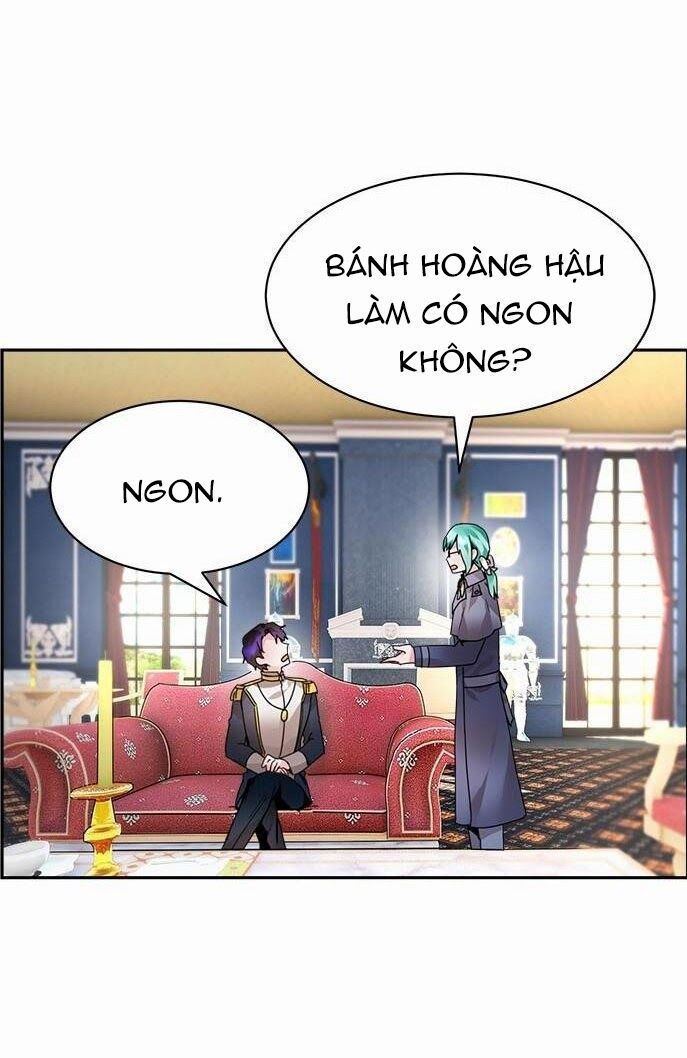 Tôi Không Muốn Trở Thành Hoàng Hậu: Chương 5