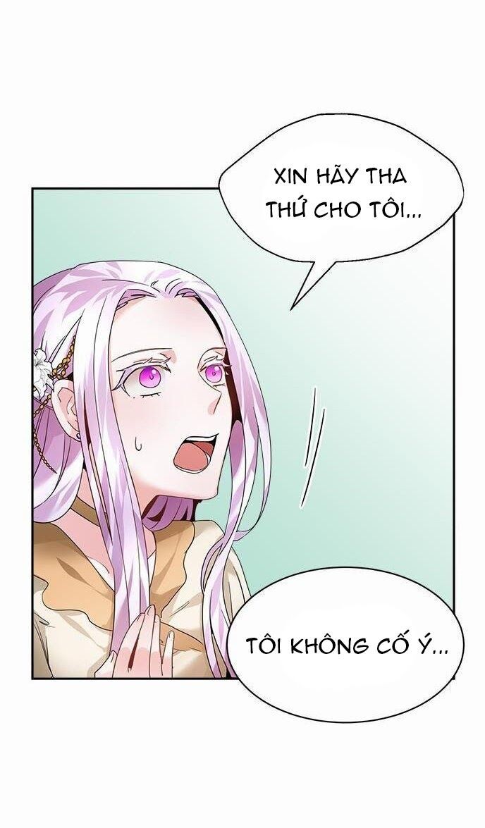 Tôi Không Muốn Trở Thành Hoàng Hậu: Chương 5