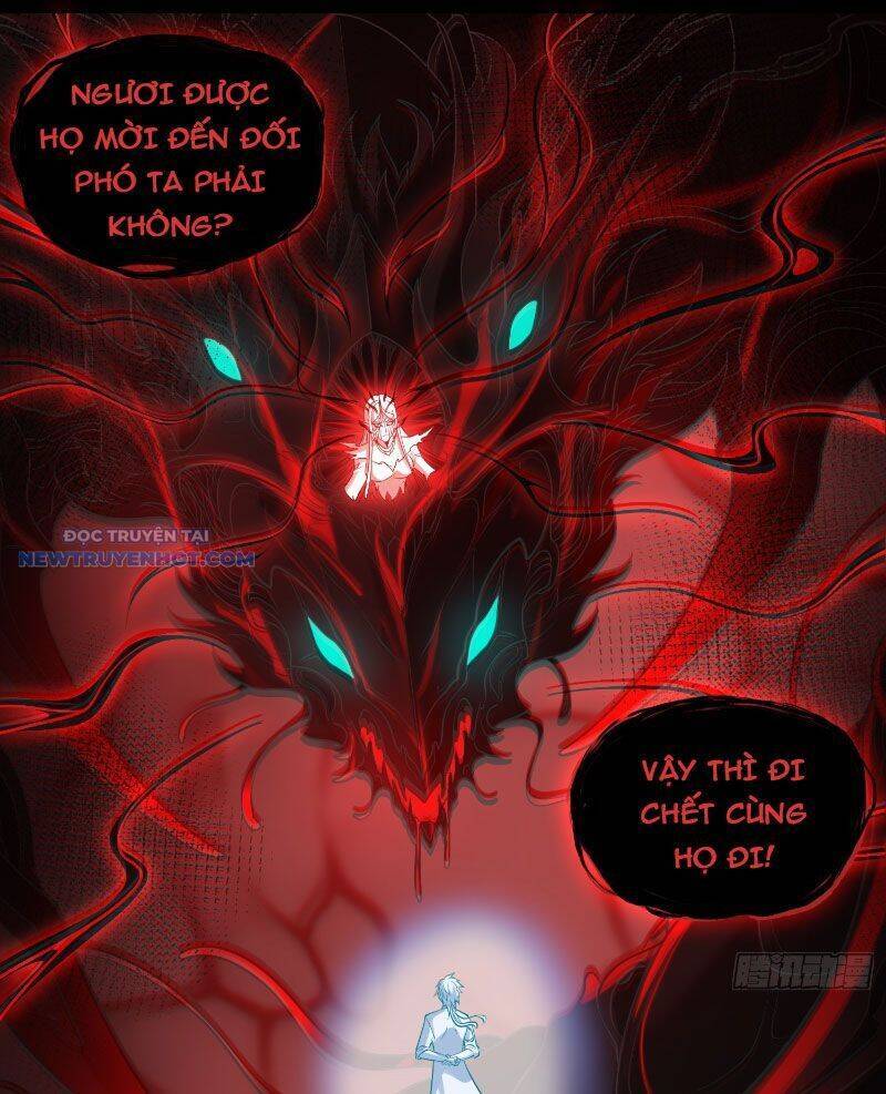 Đại Lộ Vô Danh: Chapter 11