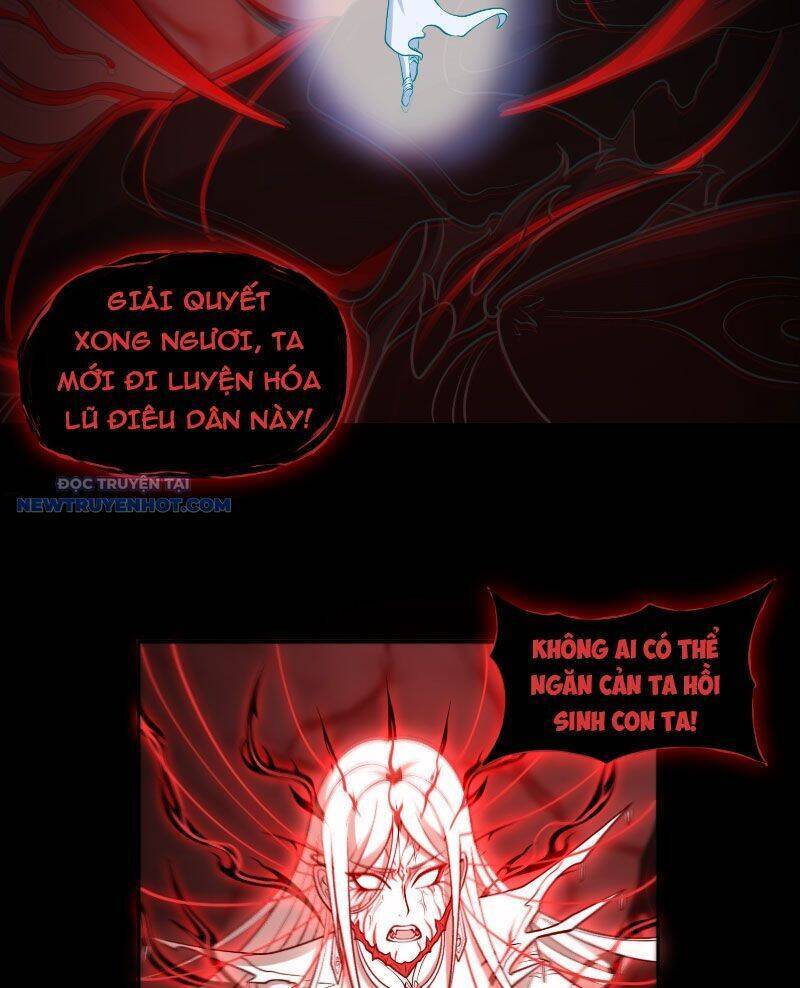 Đại Lộ Vô Danh: Chapter 11