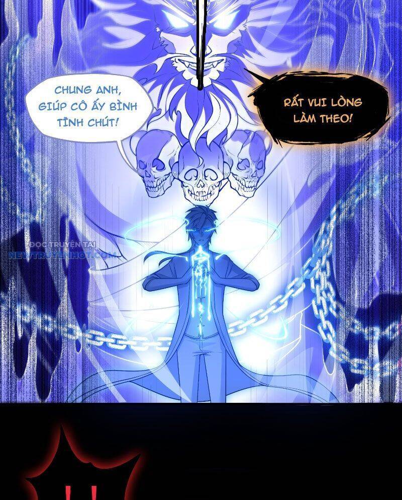Đại Lộ Vô Danh: Chapter 11