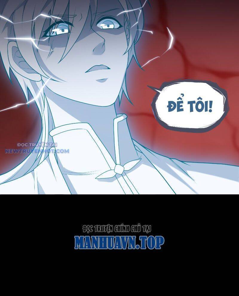 Đại Lộ Vô Danh: Chapter 11