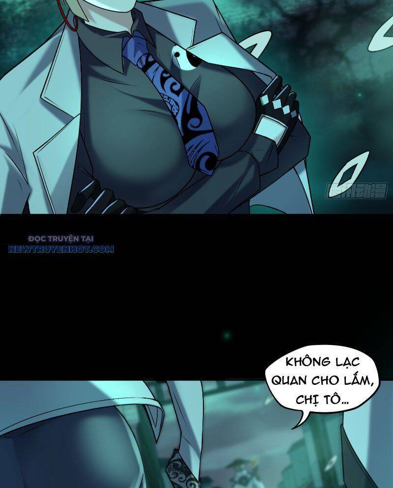 Đại Lộ Vô Danh: Chapter 11