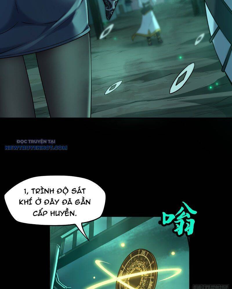 Đại Lộ Vô Danh: Chapter 11