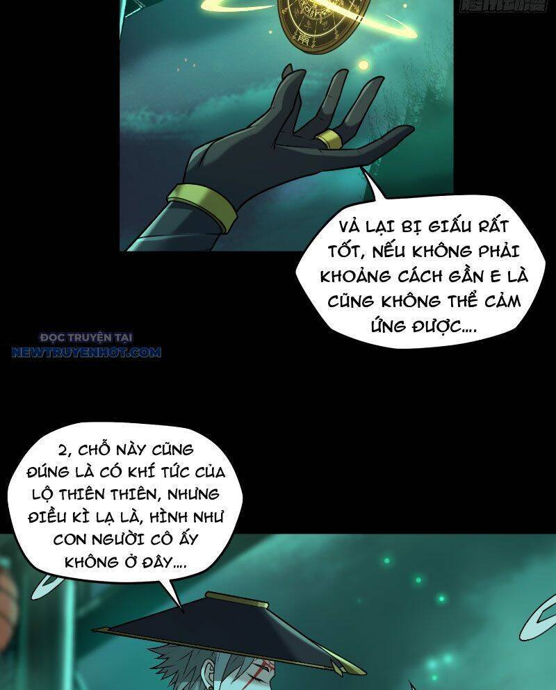 Đại Lộ Vô Danh: Chapter 11