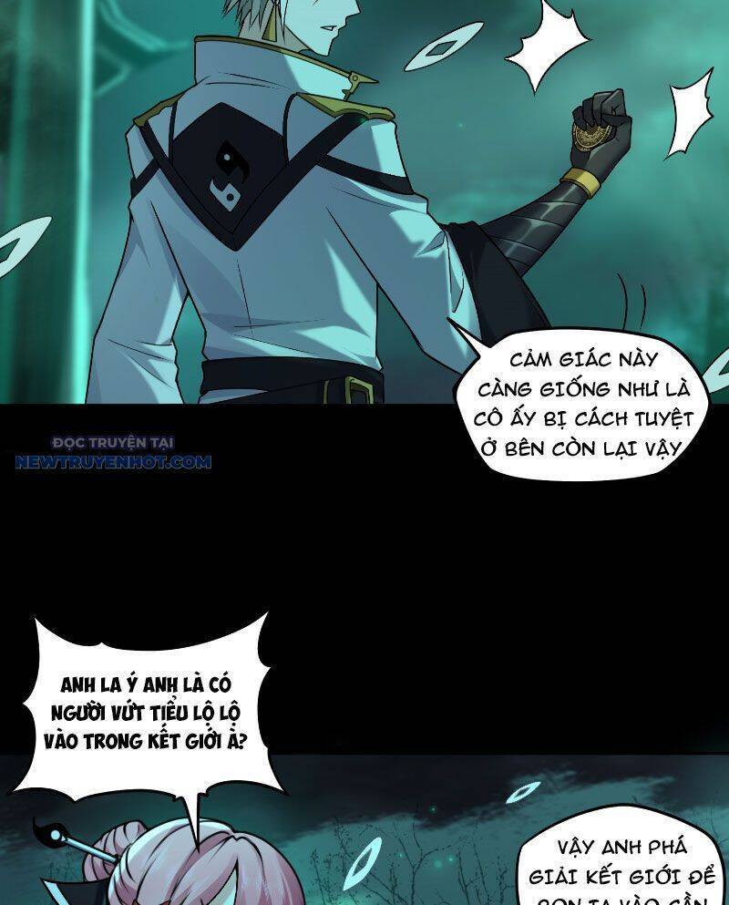 Đại Lộ Vô Danh: Chapter 11