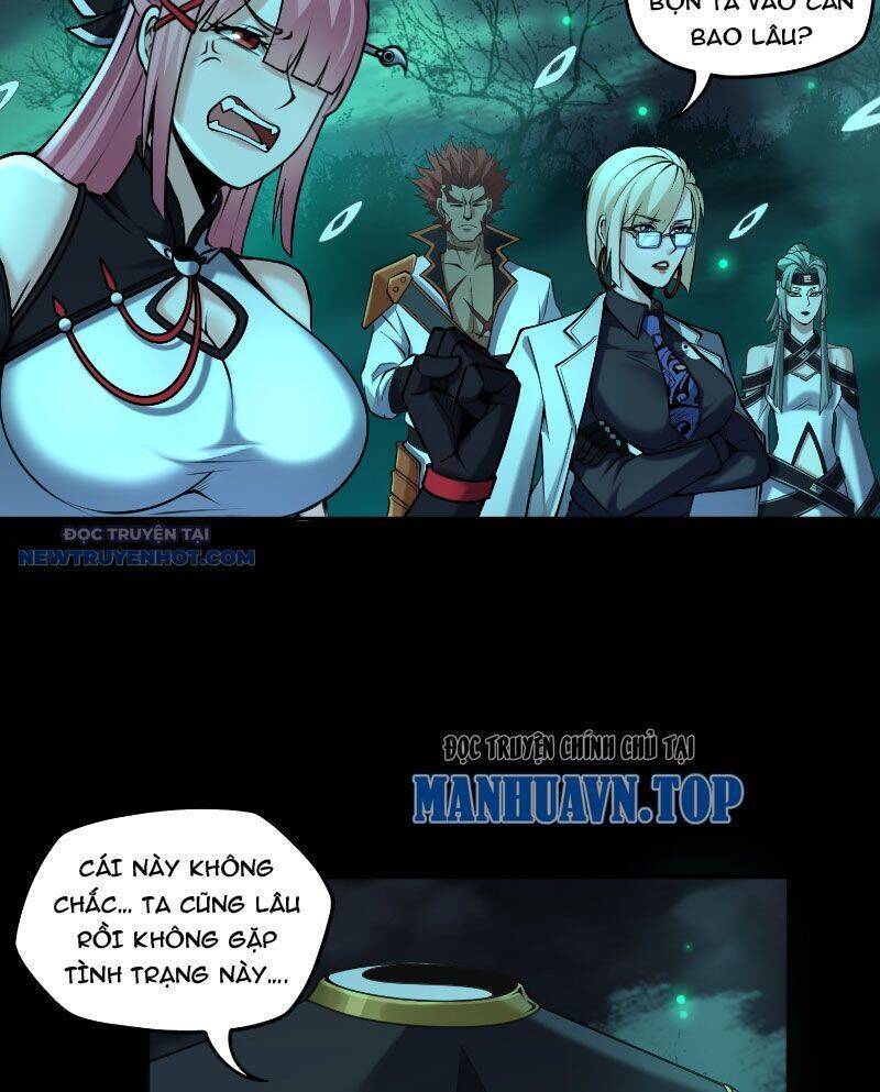 Đại Lộ Vô Danh: Chapter 11