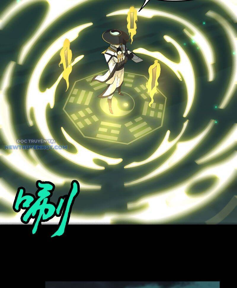 Đại Lộ Vô Danh: Chapter 11