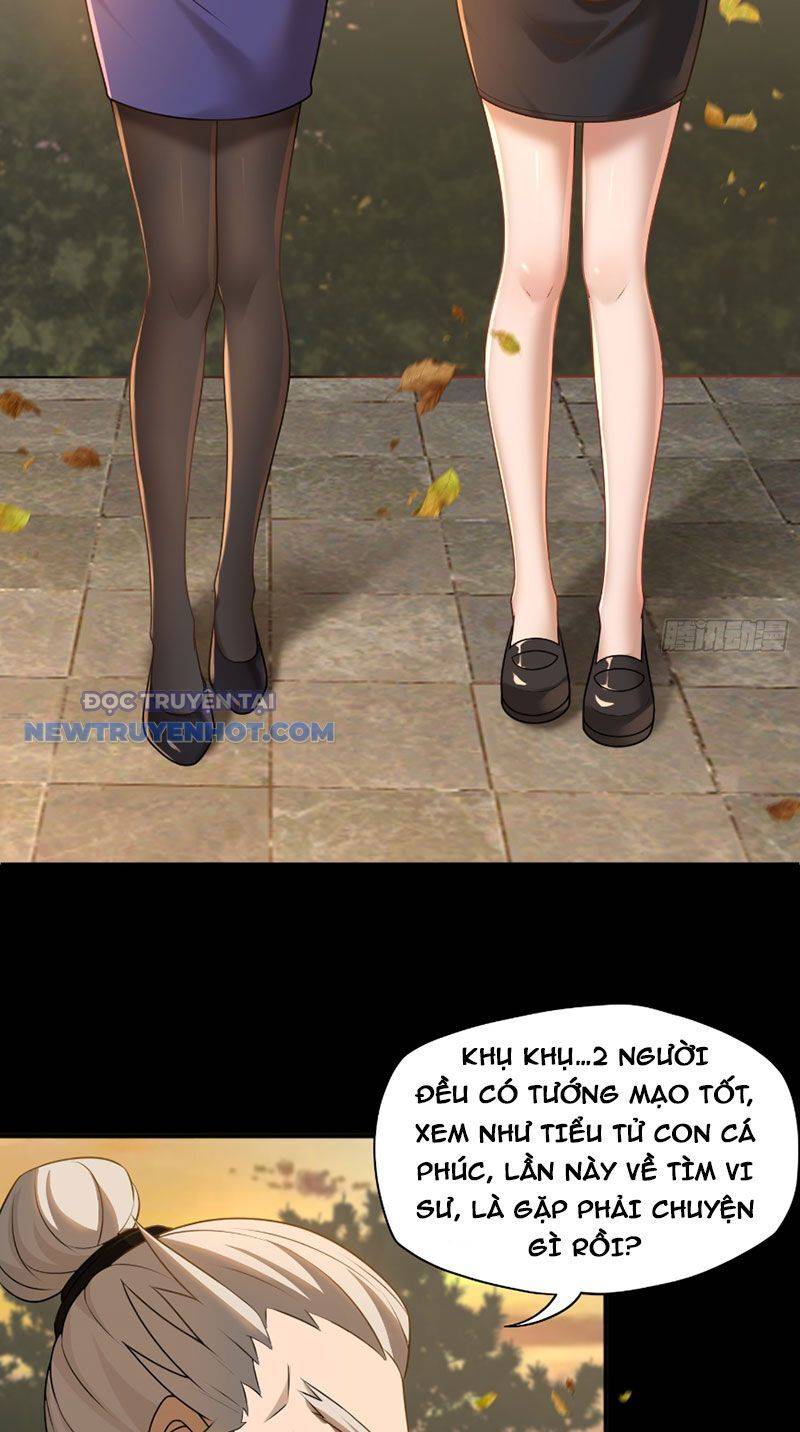 Đại Lộ Vô Danh: Chapter 20