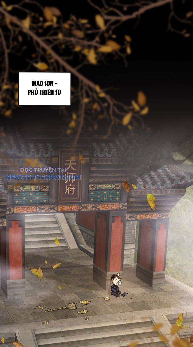 Đại Lộ Vô Danh: Chapter 20