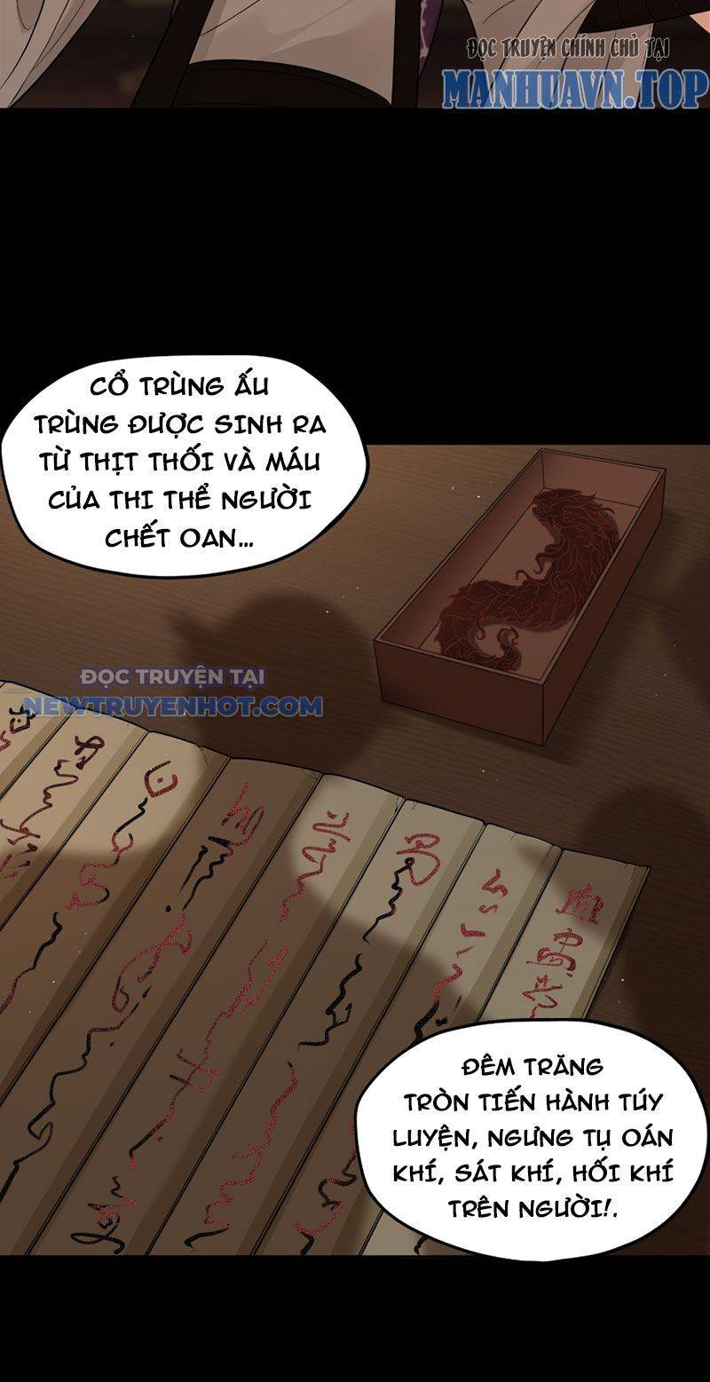 Đại Lộ Vô Danh: Chapter 20