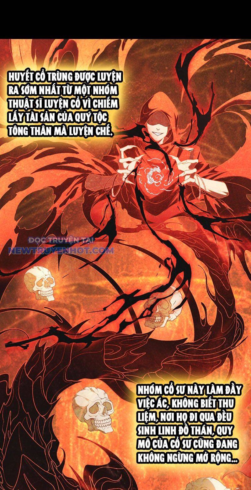 Đại Lộ Vô Danh: Chapter 20