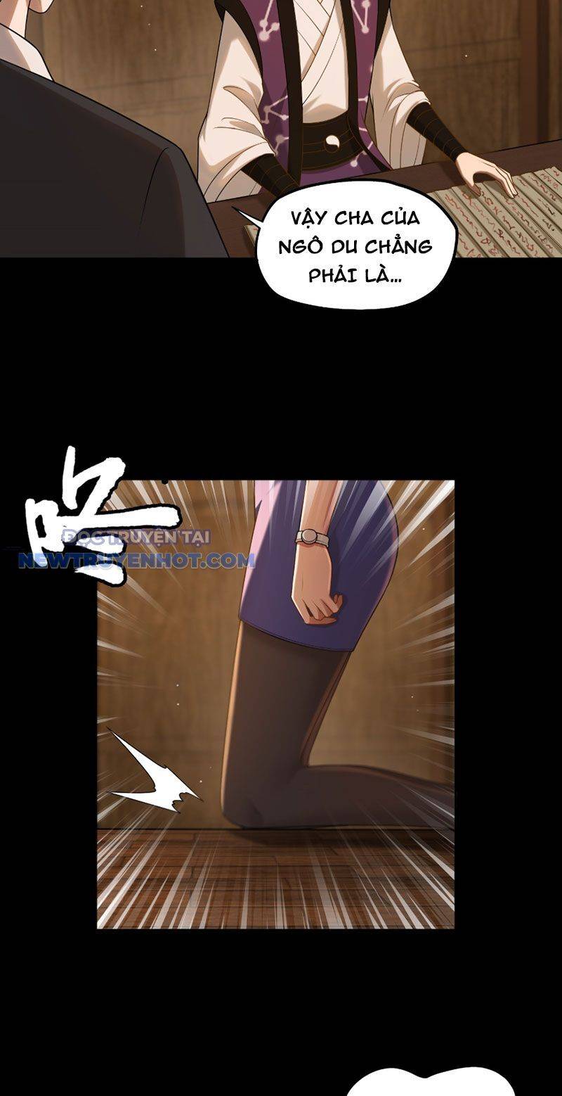 Đại Lộ Vô Danh: Chapter 20