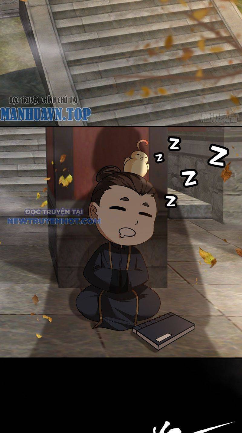 Đại Lộ Vô Danh: Chapter 20