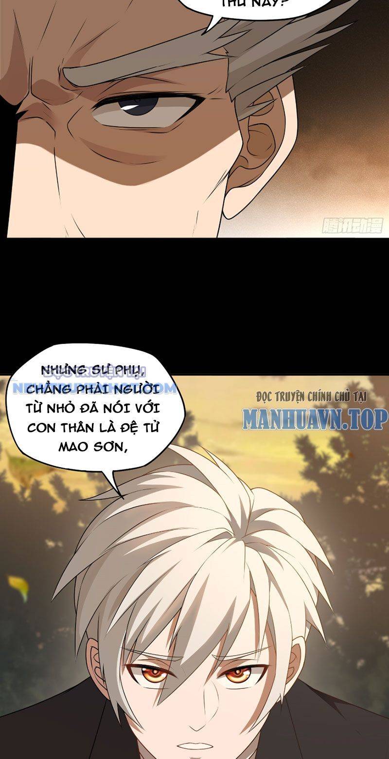 Đại Lộ Vô Danh: Chapter 20