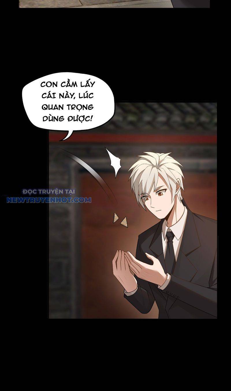 Đại Lộ Vô Danh: Chapter 20