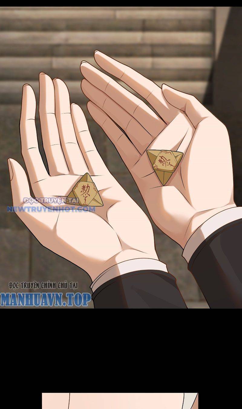Đại Lộ Vô Danh: Chapter 20