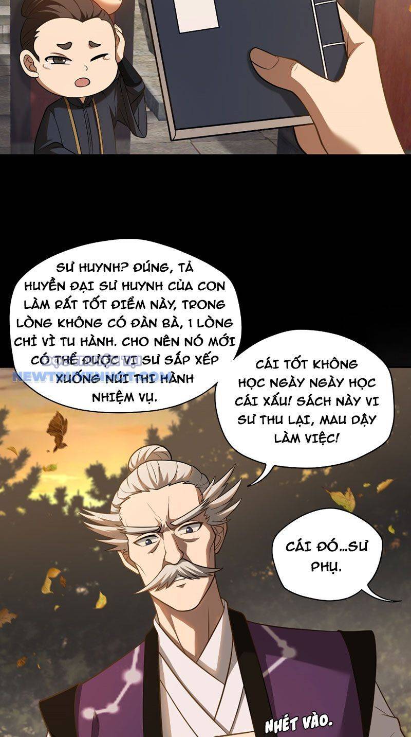 Đại Lộ Vô Danh: Chapter 20