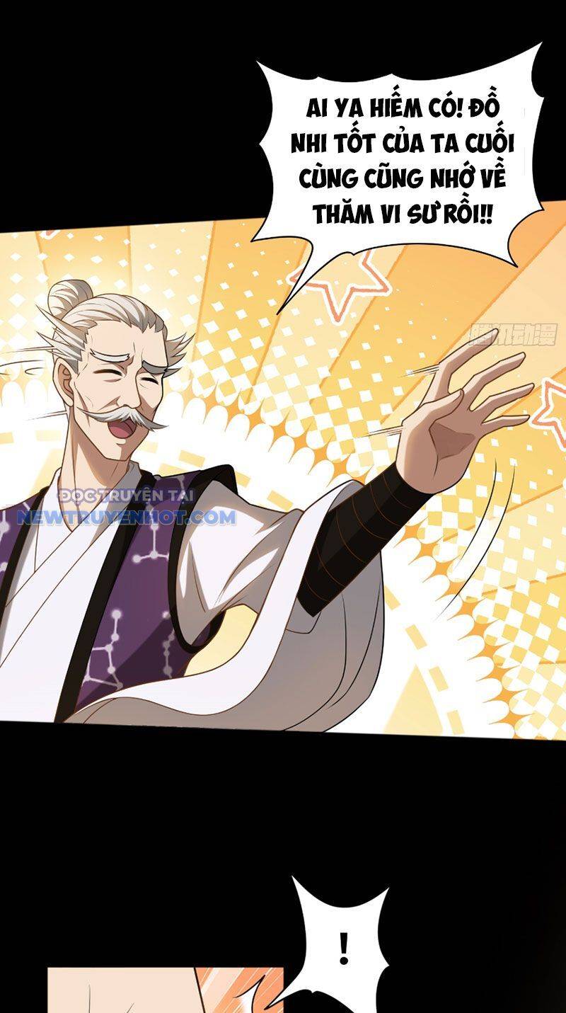Đại Lộ Vô Danh: Chapter 20