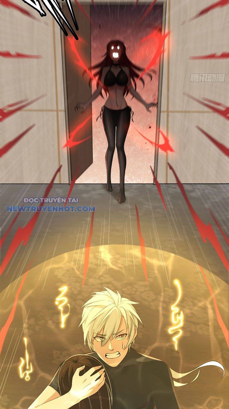 Đại Lộ Vô Danh: Chapter 22