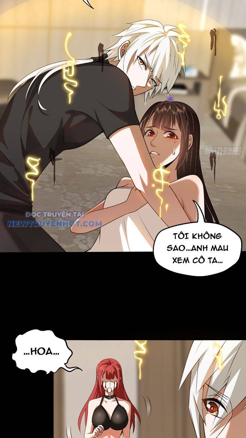 Đại Lộ Vô Danh: Chapter 22