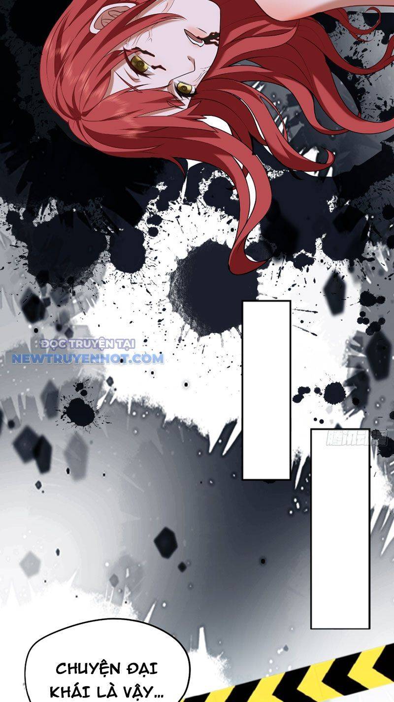 Đại Lộ Vô Danh: Chapter 22