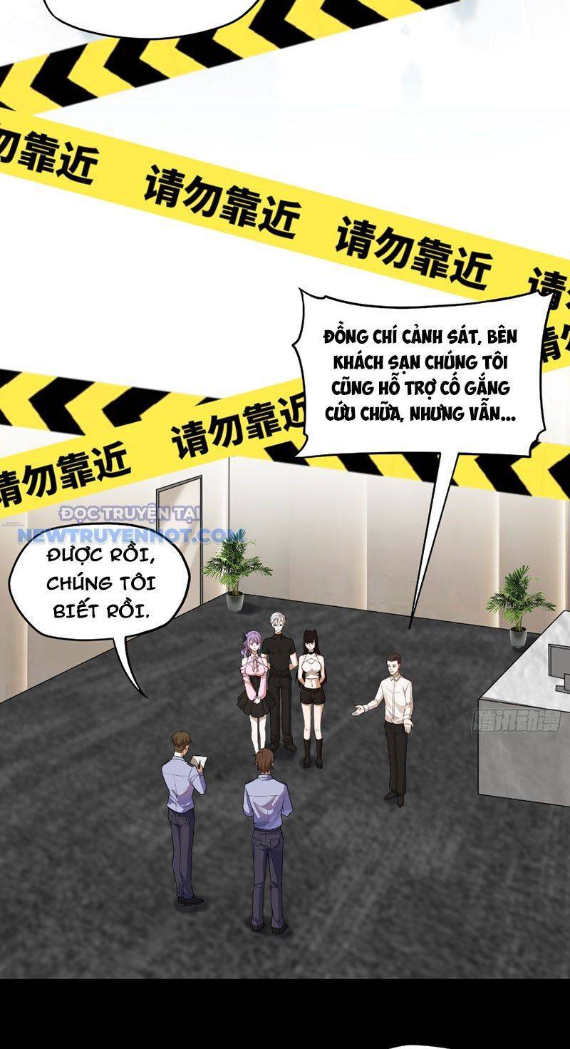 Đại Lộ Vô Danh: Chapter 22