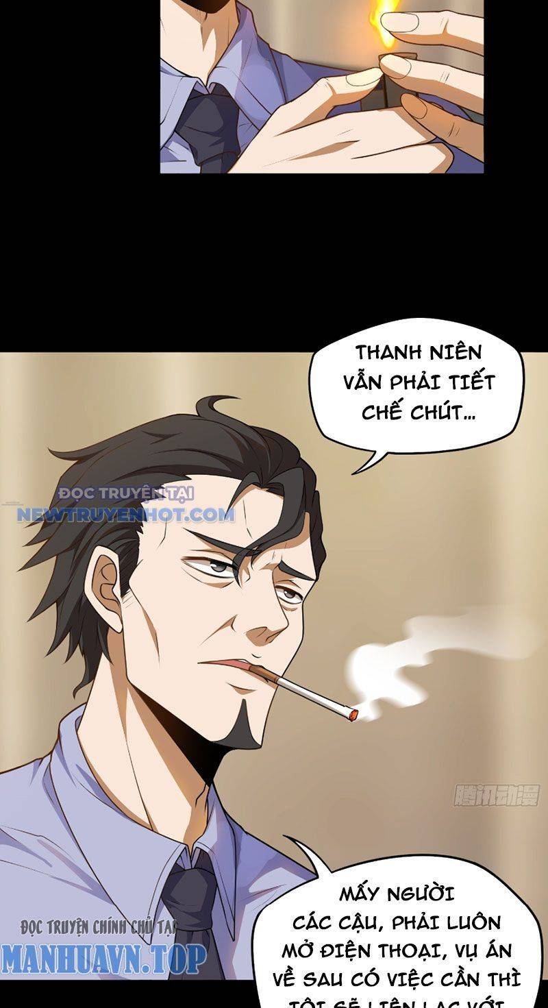 Đại Lộ Vô Danh: Chapter 22