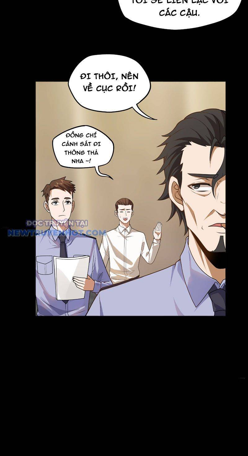 Đại Lộ Vô Danh: Chapter 22