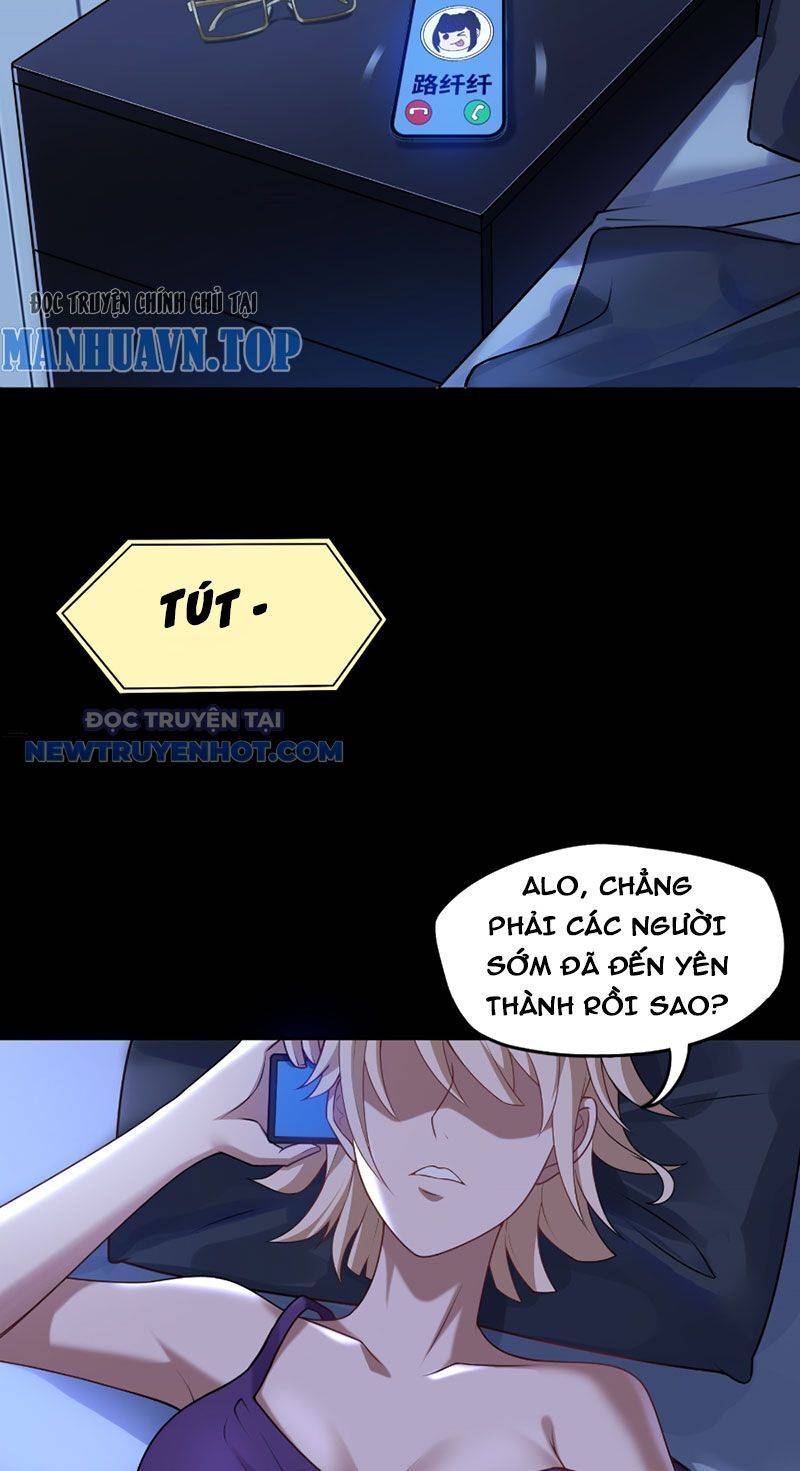 Đại Lộ Vô Danh: Chapter 22