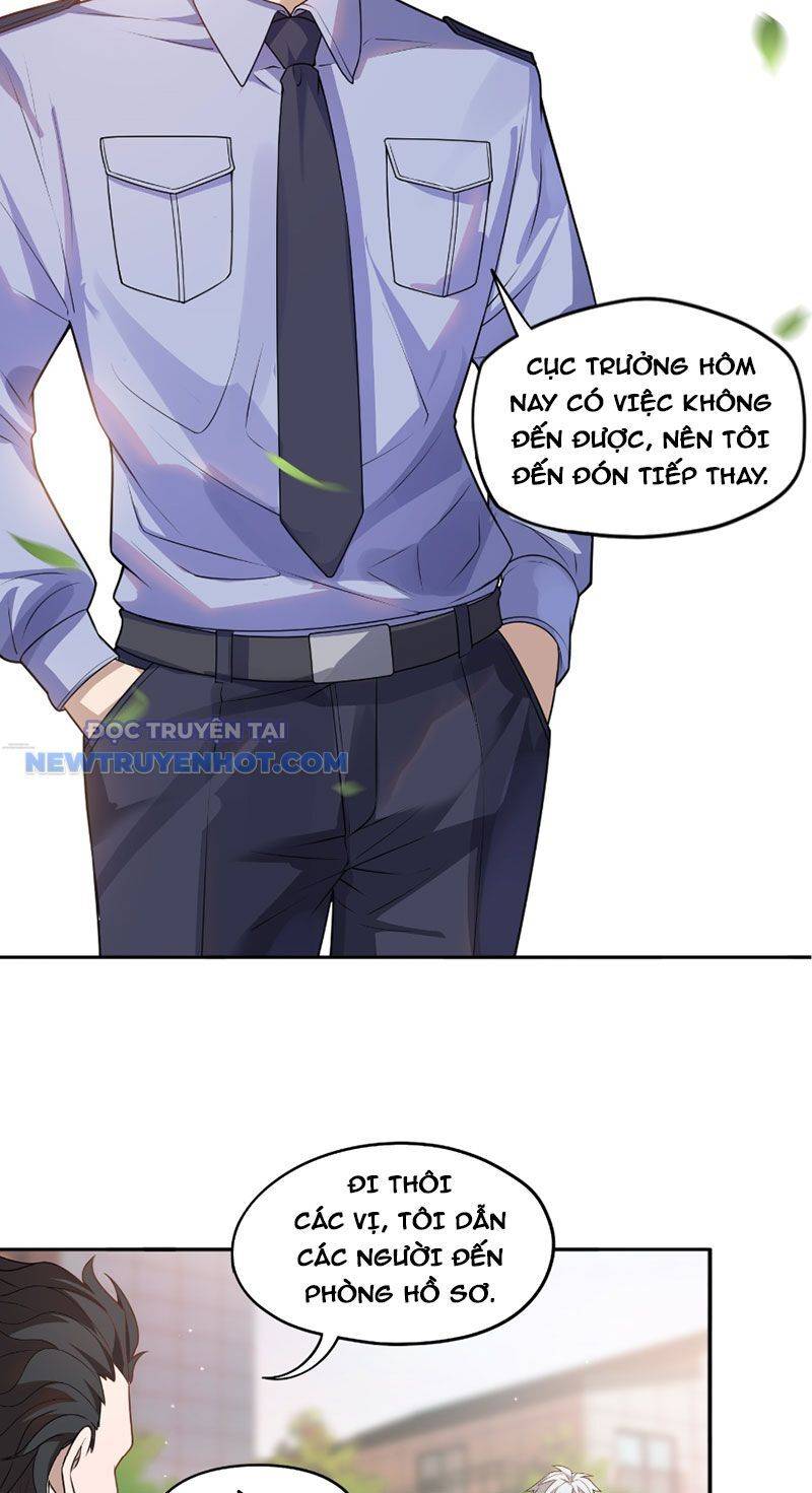 Đại Lộ Vô Danh: Chapter 22