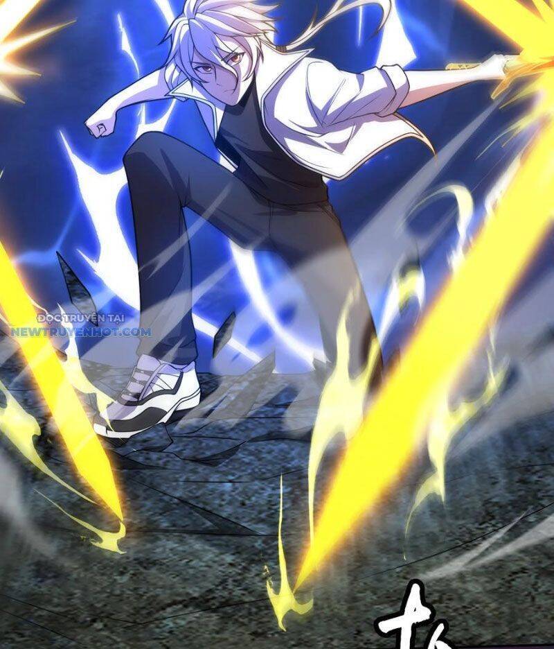 Đại Lộ Vô Danh: Chapter 36